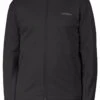 KARBON SOFTSTRETCH FORCE JKT -Winter Clothing karbon softstretch force jacket black