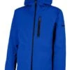 KARBON MS DRAFT SHELL JACKET - BLUE -Winter Clothing karbon ms draft blue