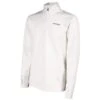 KARBON MS TRANSFORM 1/4 ZIP SKIVVY ARCTIC WHT 2 KARBON MS TRANSFORM 1/4 ZIP SKIVVY ARCTIC WHT -Winter Clothing karbon ms transform skivvy arctic white bumps