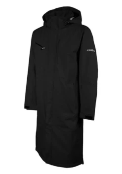 KARBON RADON JACKET BLACK
