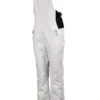 KARBON WS EMERALD BIB ARCTIC WHITE 2 KARBON WS EMERALD BIB ARCTIC WHITE -Winter Clothing karbon ws emerald bib arctic white