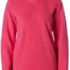 ROJO JNR KEZZA FLEECE -Winter Clothing kezza mf raspberry sorbet e320f4a7 eb63 480d 8c5a 08325da04e17 1024x1024 copy