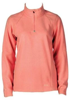ROJO JNR KEZZA FLEECE -Winter Clothing kezza microfleece living coral 20fb6ad3 edb7 4369 944c 03644b08e1a4 1024x1024 copy