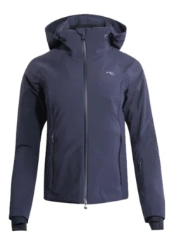KJUS GRAVITY WS JACKET DEEP SPACE