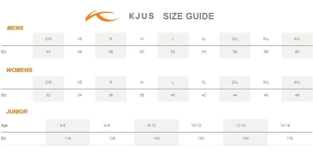 KJUS WS FEEL PRINTED HALFZIP 4 KJUS WS FEEL PRINTED HALFZIP - Image 2