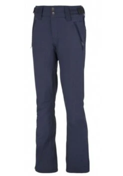 PROTEST WS LOLE SOFTSHELL PANT GRUNGE