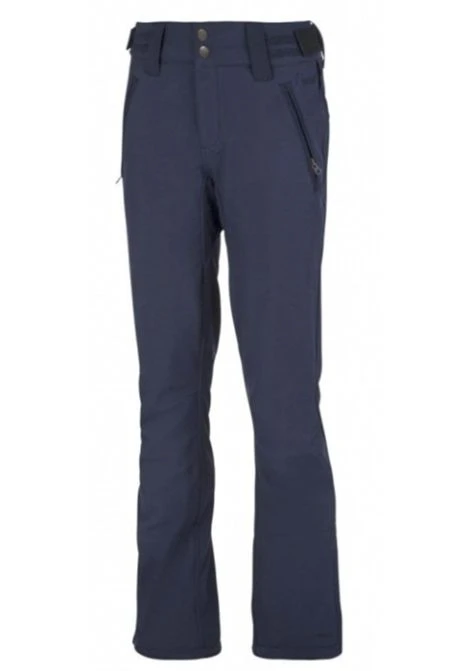 PROTEST WS LOLE SOFTSHELL PANT GRUNGE 3 PROTEST WS LOLE SOFTSHELL PANT GRUNGE