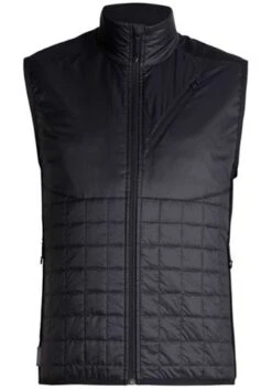 ICEBREAKER MS HELIX VEST