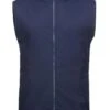 KJUS RADIATION MS VEST -Winter Clothing m radiation vest blue