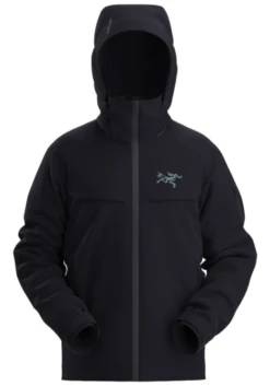 ARCTERYX MS MACAI DOWN JACKET BLACK