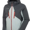 SUNICE MS MARC JACKET - CHARCOAL / MAGNESIUM -Winter Clothing marc jacket mag