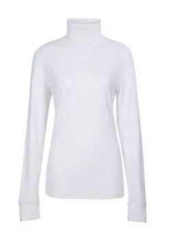 MEISTER ROLLNECK WS COTTON SKIVVY 7 MEISTER ROLLNECK WS COTTON SKIVVY -Winter Clothing meister t neck wht