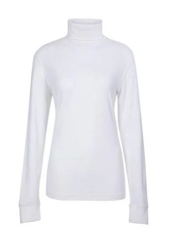 MEISTER ROLLNECK WS COTTON SKIVVY 5 MEISTER ROLLNECK WS COTTON SKIVVY - Image 3