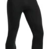 ICEBREAKER MENS 200 ZONE LEGLESS 3/4 2 ICEBREAKER MENS 200 ZONE LEGLESS 3/4 -Winter Clothing men legless zone black 1