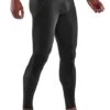 SKINS SERIES 3 MENS THERMAL LONG TIGHTS BLACK -Winter Clothing mens tights