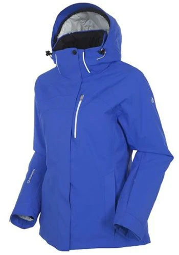 SUNICE WS MIRAGE JACKET 4 SUNICE WS MIRAGE JACKET - Image 2