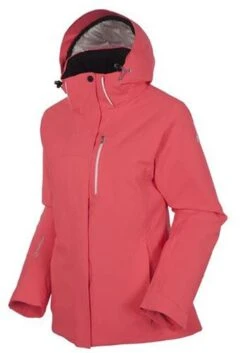 SUNICE WS MIRAGE JACKET 9 SUNICE WS MIRAGE JACKET -Winter Clothing mirage sunset