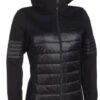 PHENIX MOONLIGHT WS MIDDLE JACKET -Winter Clothing moonlight
