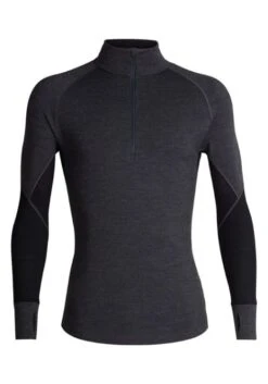ICEBREAKER MS 260 ZONE 1/2 ZIP