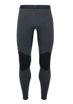 ICEBREAKER MS 260 ZONE LEGGINGS