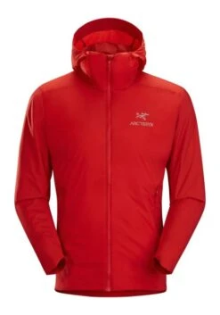 ACRTERYX MS ATOM SL HOODY - HELIOS