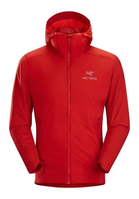 ACRTERYX MS ATOM SL HOODY - HELIOS 3 ACRTERYX MS ATOM SL HOODY - HELIOS