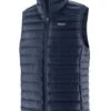 PATAGONIA MS DOWN SWEATER VEST - NEW NAVY 1 PATAGONIA MS DOWN SWEATER VEST - NEW NAVY -Winter Clothing ms down sweater vest new navy