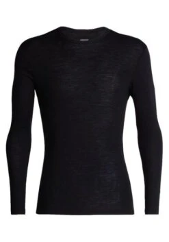 ICEBREAKER MS EVERYDAY LS CREW 175