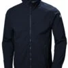 HHANSEN MS PARAMOUNT SOFTSHELL -Winter Clothing ms paramount softshell navy