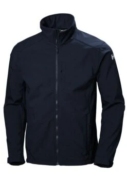 HHANSEN MS PARAMOUNT SOFTSHELL
