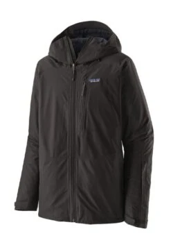 PATAGONIA MS POWDER TOWN JACKET - BLACK