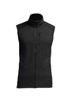 ICEBREAKER M'S SIERRA VEST