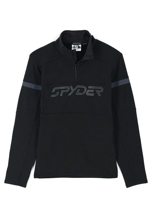 SPYDER MS SPEED FLEECE 1/2 ZIP 4 SPYDER MS SPEED FLEECE 1/2 ZIP - Image 2