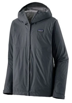 PATAGONIA MS TORRENTSHELL 3L JACKET - SMOULDER BLUE