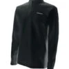 KARBON MS TRANSFORM 1/4 ZIP SKIVVY BLK