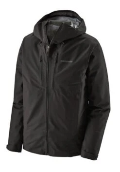 PATAGONIA MS TRIOLET JACKET - BLACK