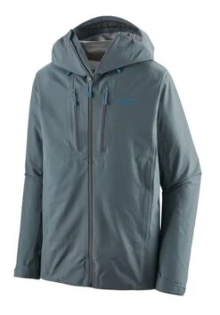 PATAGONIA MS TRIOLET JACKET - PLUME GREY