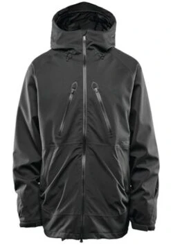 THIRTYTWO MS MULLAIR JACKET BLACK