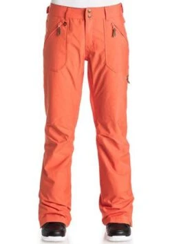 ROXY NADIA PANT 9 ROXY NADIA PANT -Winter Clothing nadia camellia