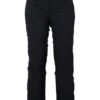 PHENIX MS NARDO SALOPETTE PANT BLACK -Winter Clothing nardo pant blk copy