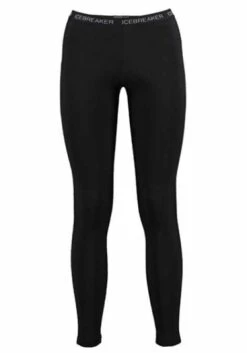 ICEBREAKER WMNS OASIS LEGGINGS THERMAL
