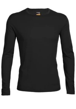 ICEBREAKER MENS OASIS CREWE THERMAL
