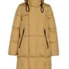GOLDBERGH OLIVIA JACKET - CARDAMON -Winter Clothing olivia jacket cardamon