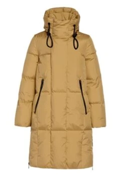 GOLDBERGH OLIVIA JACKET - CARDAMON