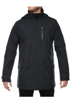 VIGILANTE OUTPOUR RAIN JACKET