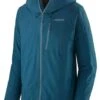 PATAGONIA MS CALCITE JACKET CRATER BLUE | ABALONE BLUE -Winter Clothing patagonia ms calcite crater blue