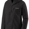 PATAGONIA WS CALCITE JACKET BLACK 2 PATAGONIA WS CALCITE JACKET BLACK -Winter Clothing patagonia w calcite jkt black