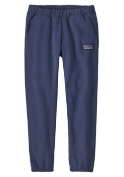 PATAGONIA WS P6 LABEL UPRISAL TRACKPANT CURRENT BLUE