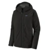 PATAGONIA WS POWDER BOWL JACKET BLACK -Winter Clothing patagonia ws powder bowl jacket black