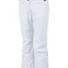 KARBON WS PEARL PANT II SHORT - ARCTIC WHITE -Winter Clothing pearl 2 pant arctic white